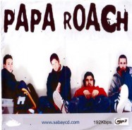 papa roach mp3